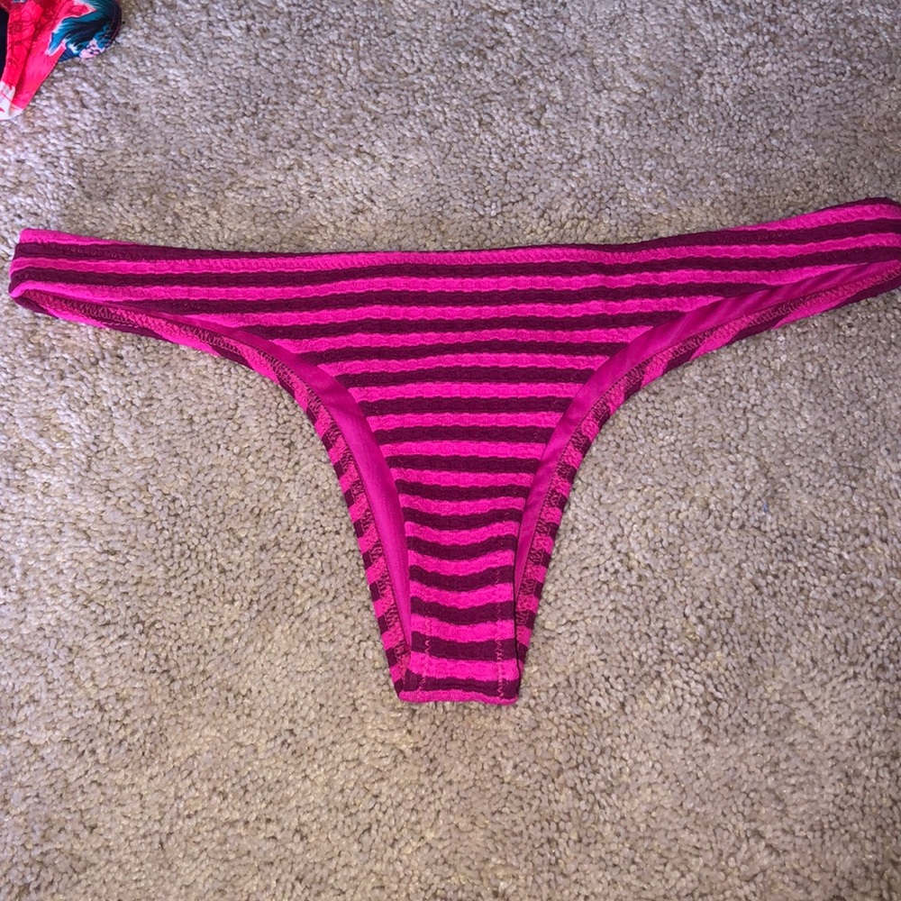 Volcom bikini bottom